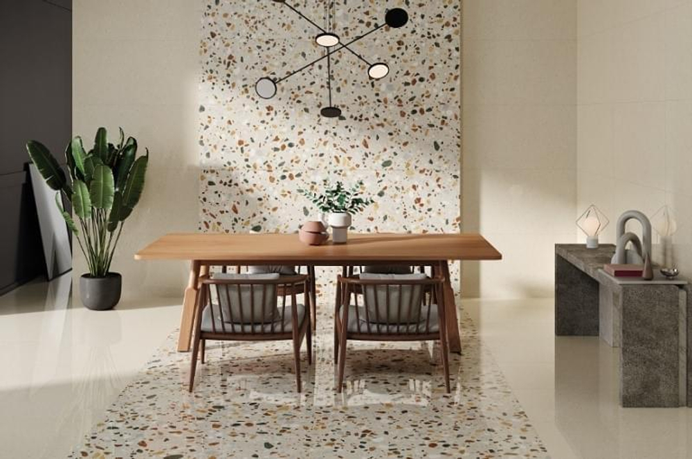 STN Ceramica Crisp Xl White 60x120