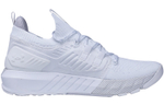Under Armour Project Rock 3 White Halo Grey