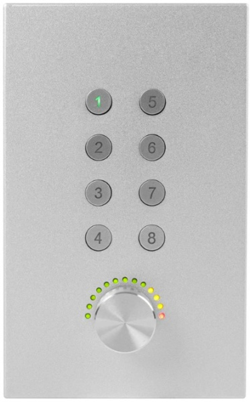 Панель управления INTREND ITPAD-8B