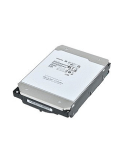 20TB Toshiba Server (MG10SCA20TE) SAS, 7200 rpm, 512Mb buffer, 3.5"}