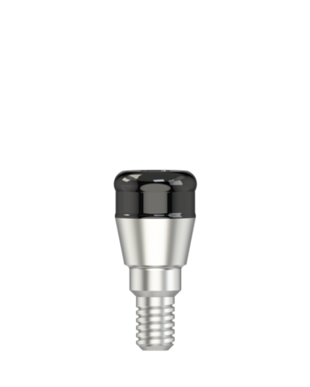 Прямой абатмент Novaloc, D 4,2, GH 1,0