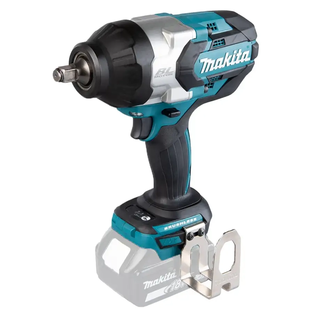 Импульсный гайковерт Makita DTW1002Z