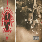 Cypress Hill - Cypress Hill (Европа 2017г.)