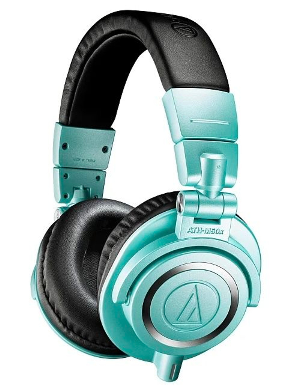 Наушники Audio-Technica ATH-M50X, черный