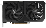 Видеокарта MSI GeForce RTX 5060 TI SHADOW 2X PLUS (RTX 5060 Ti 8G SHADOW 2X PLUS)