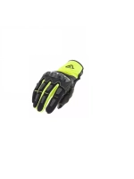 Перчатки ACERBIS Carbon G 3.0 yell/blk XXL