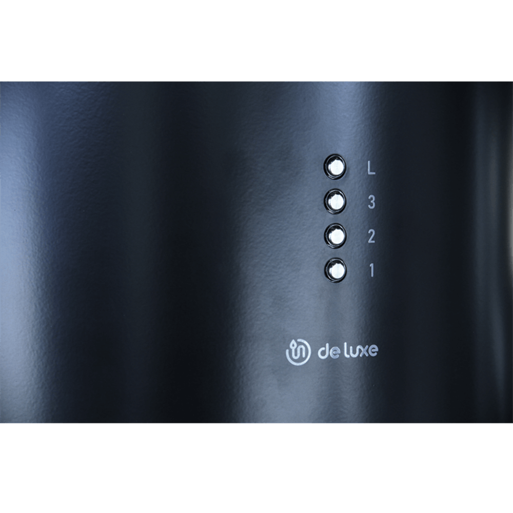 Вытяжка De Luxe ВЦ-000-07