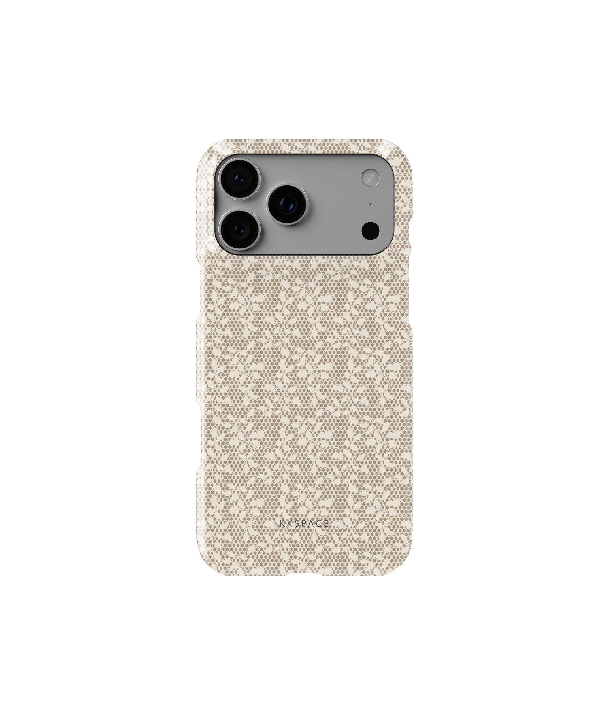 Чехол LACE для iPhone