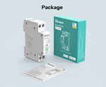 Реле Wifi Sonoff BASIC-1GSP 32A Matter