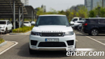 Land Rover Range Rover Sport 3.0 SC HSE Dynamic — 2019