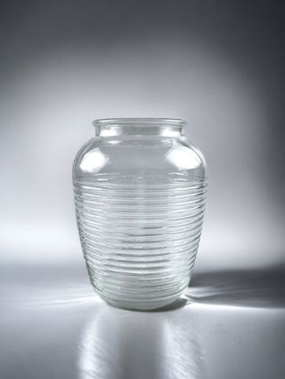 Ваза Луиза1 "CleaR" (Бесцветная)