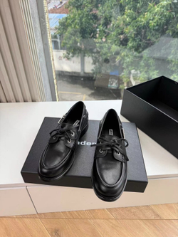 Лоферы Alexander Wang