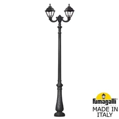 Наземный фонарь Cefa U23.202.R20.AXE27 Fumagalli