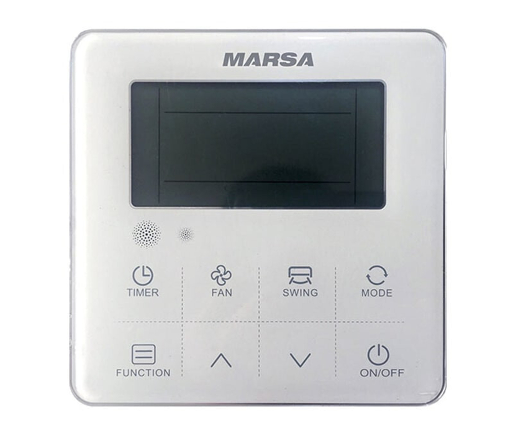 Marsa MRK-36BHAN/MRK-36HANE-W