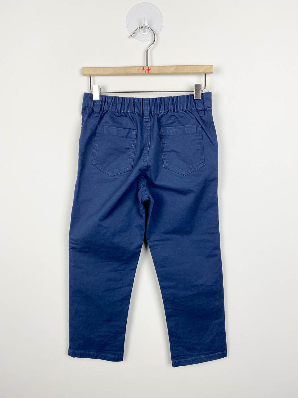Брюки Petit Bateau