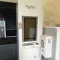 Лазерный станок HGTECH SMART3015PRO 6 кВт с защитной кабиной и сменным столом для резки листов металла
