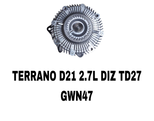 ПОМПЫ TD23/TD25/TD27/BD30 87- R20/D21