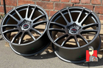 Комплект дисков Rays Gram Lights 57 x-treme 18x8.5 et35 5x114.3