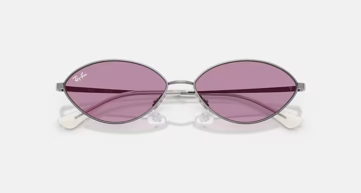 RAY-BAN KAI BIO-BASED RB3757 004/69