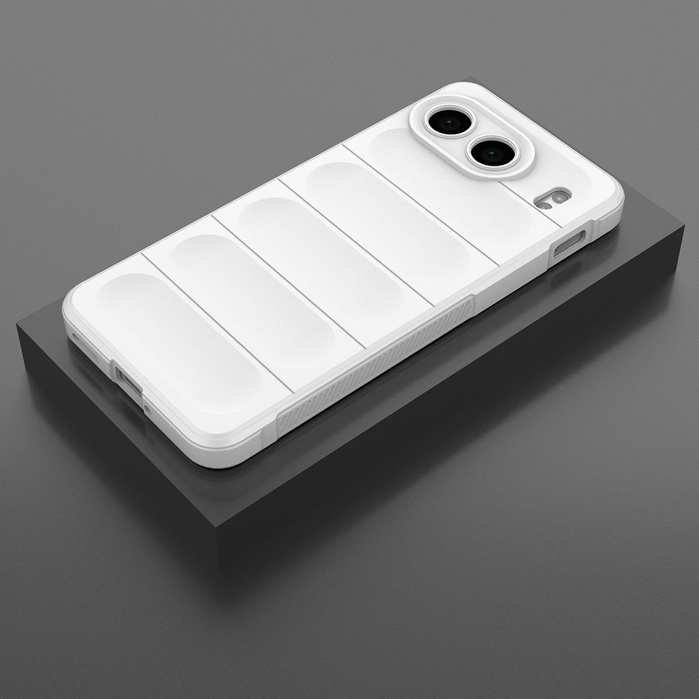 Противоударный чехол Flexible Case для OnePlus Nord 4 5G