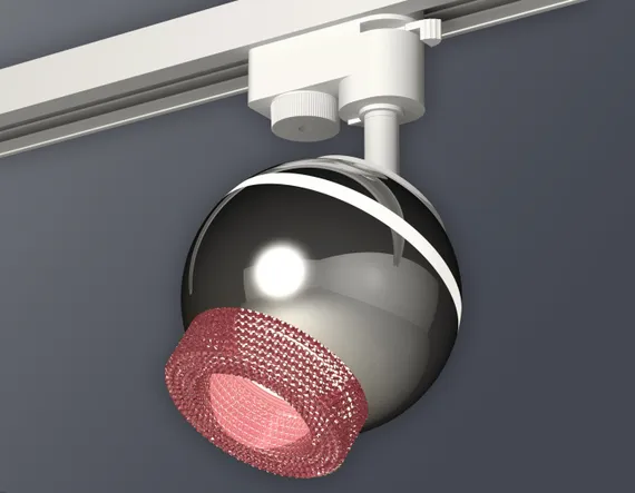 Трековый светильник Track System XT1104003 Ambrella