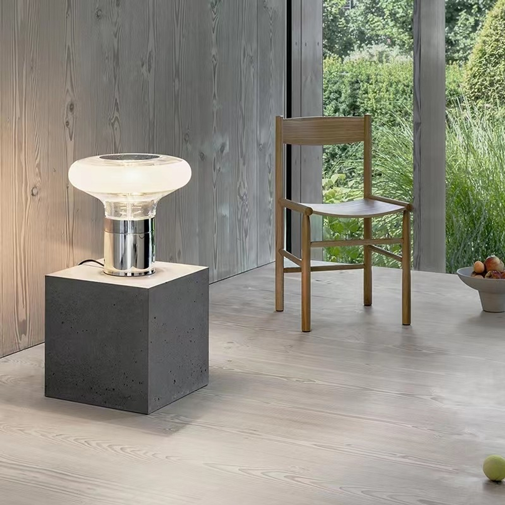 Table design lamp Five by Tobias Grau