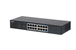 Сетевой коммутатор Dahua DH-S3016-16GT