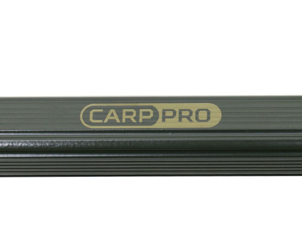 CARP PRO Род-под на 3 удилища Black телескоп. 4 ноги