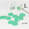 файл Green Push UP Диск L 50 ШТ