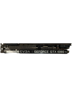 Видеокарта EVGA GeForce GTX 1080 Ti SC2 ELITE W/ iCX 11 ГБ (1080ti EVGA)