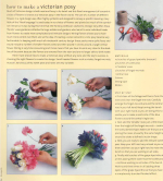 Wedding Flowers by Paula Pryke
