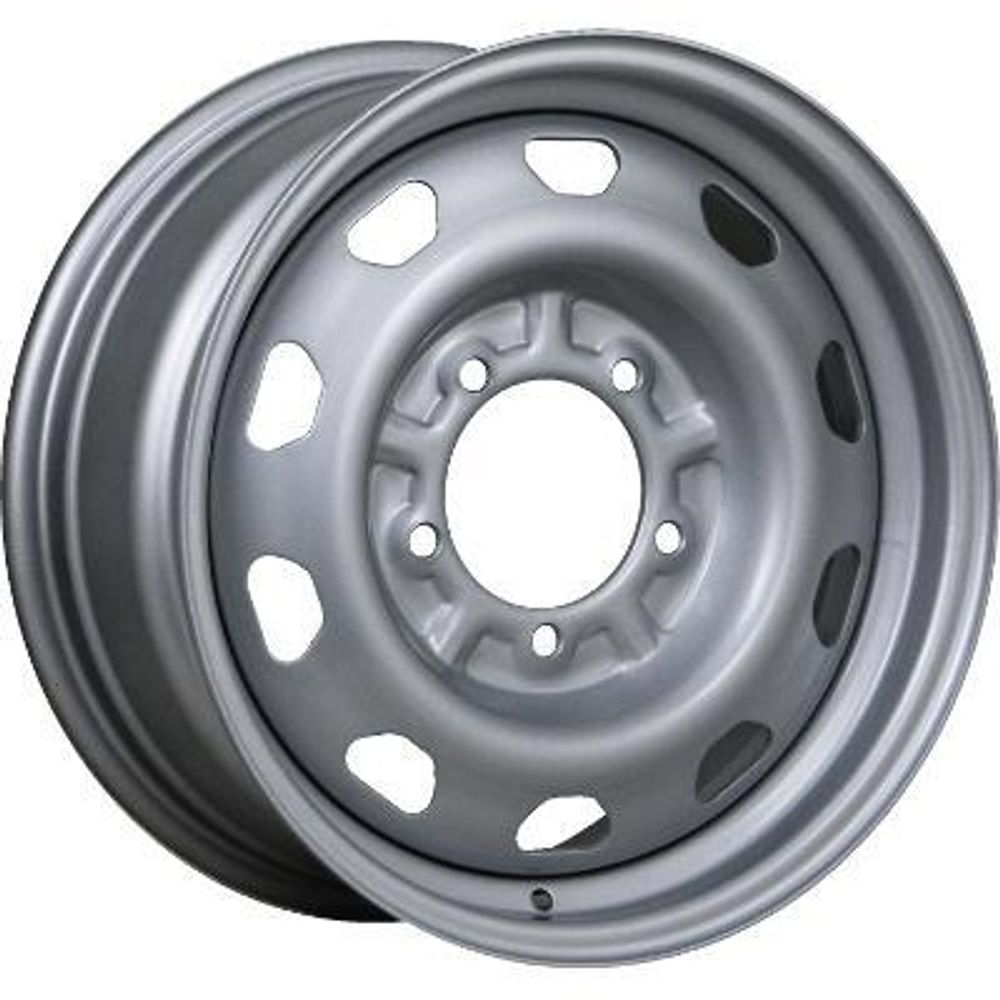 Trebl R-1680 7x16 5x139.7 ET 35 Dia 108.6 (silver)