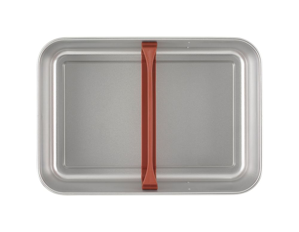 Ланч-бокс Klean Kanteen Big Meal Box 55oz (1626 мл) Autumn Glaze