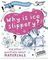 A Question of Science: Why is ice slippery?