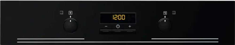 Духовой шкаф Electrolux OPEB4230B