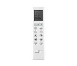 Just Aircon JAC-12HPSIA/XAB1