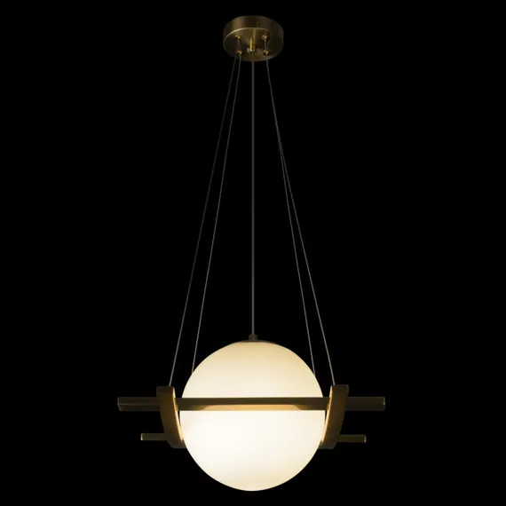 Подвесной светильник Swing 10424/200 Loft It