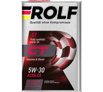 Rolf GT 5W-30 C3 SN/CF, 4 л