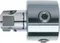 Переходник с Nitto / Universal 19 на Weldon 19, Karnasch, для штифтов 6,34 мм