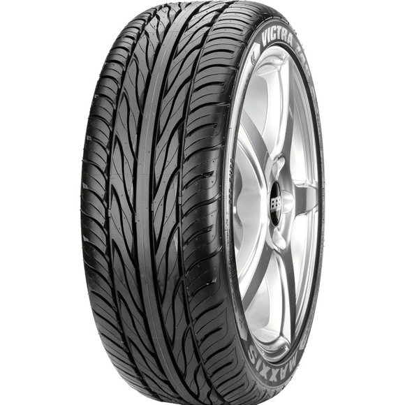 Летняя шина Maxxis Victra MA-Z4S (215/45 R17 91W)