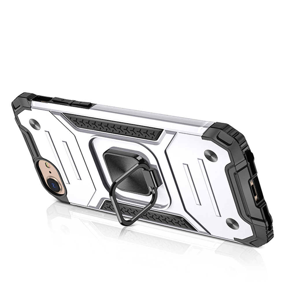 Противоударный чехол Legion Case для iPhone SE 2020 / SE 2022
