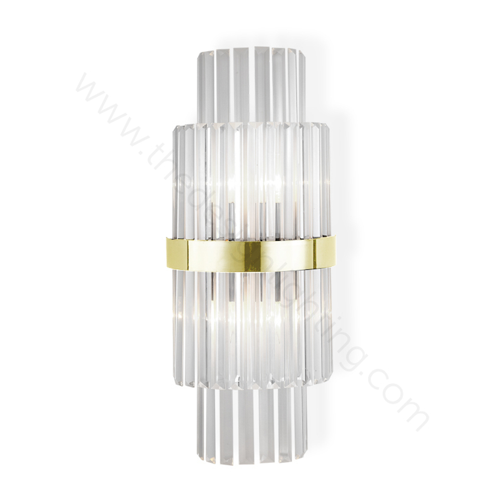 Wall design lamp   Hasima