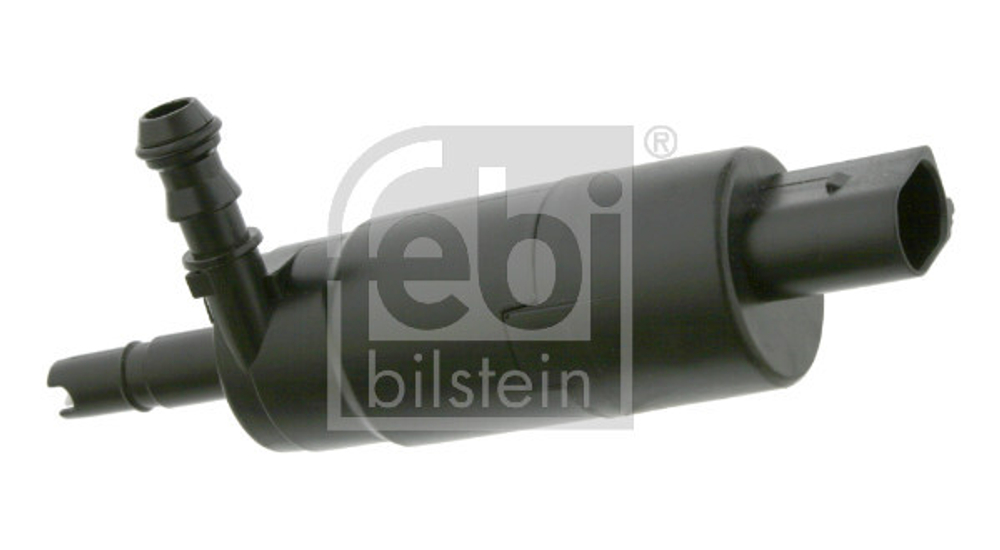 FEBI BILSTEIN - 26274-FEB - Washer Fluid Pump, headlight cleaning
