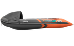 Лодка ПВХ Gladiator Active C370AL с алюминиевым полом -