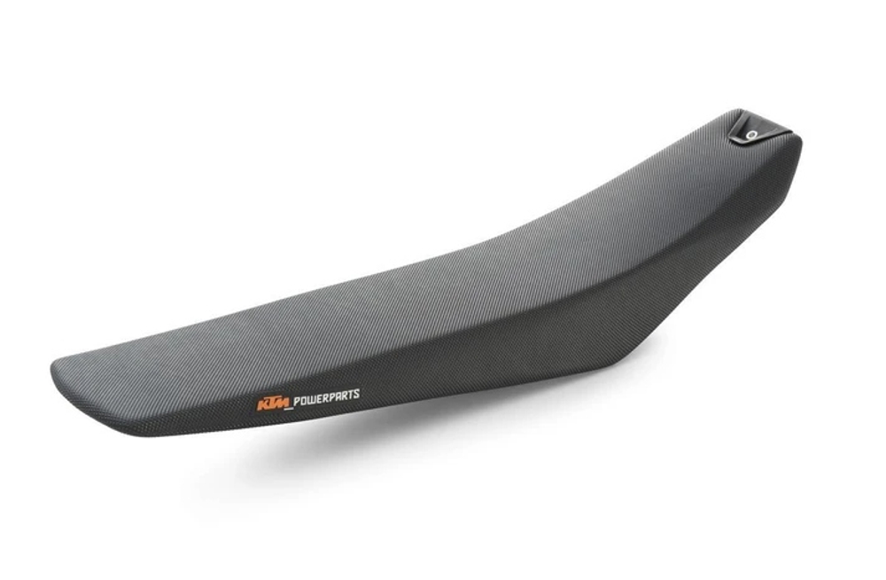 KTM Сиденье Powerparts EXC (-15 мм)