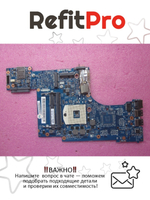 Материнская плата для ноутбука Lenovo Edge 330 LPR-1 UMA W8 PRO (04Y1143), оригинал