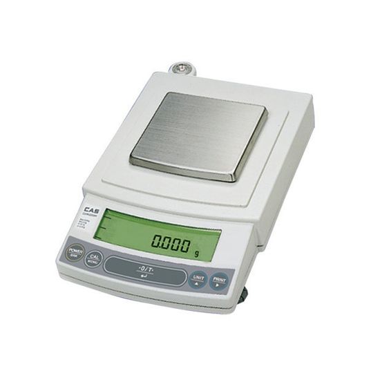 Весы лабораторные CAS CUW-6200H