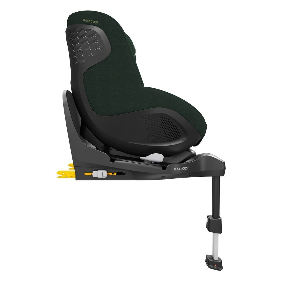 Автокресло Maxi-Cosi Mica 360 Pro I-size (0-18), Authentic Green