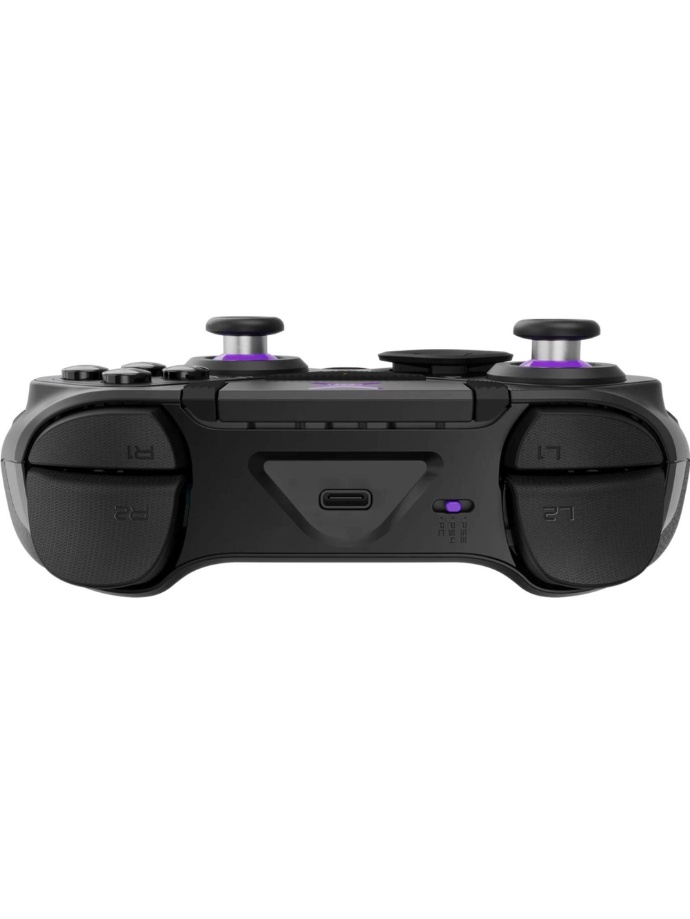 Геймпад PDP Victrix Pro BFG (PS4/PS5/PC), белый