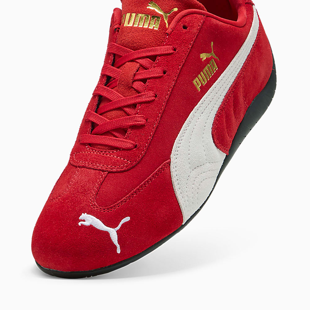 UNISEX кроссовки Speedcat OG - PUMA